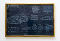 Blueprint Porsche GT3 RS